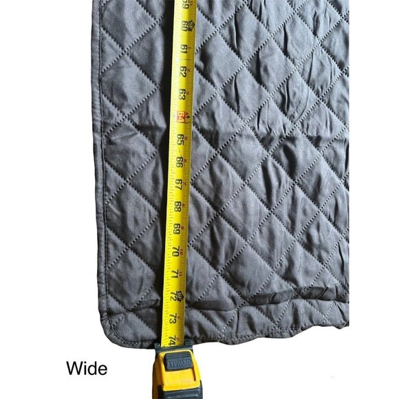 PureFit Reversible Recliner Sofa Cover Water Resistant Slipcover easy to clean(3 - Picture 5 of 7